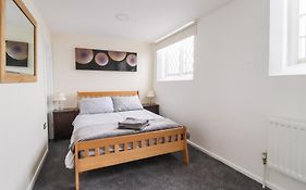 Asquith Penthouse